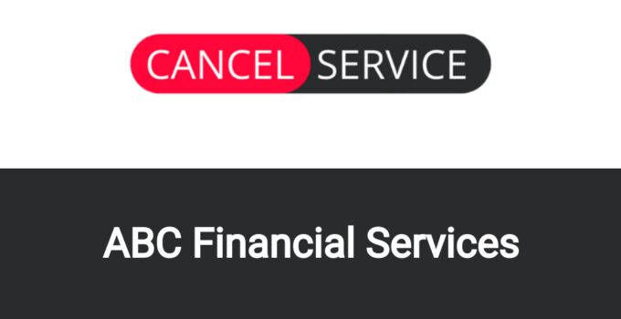 ABC Financial Services