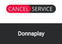 How to Cancel Donnaplay