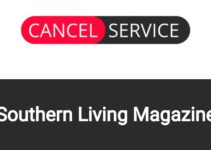 How to Cancel Southern Living Magazine