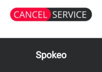 How to Cancel Spokeo