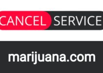 How to Cancel marijuana.com