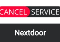 How to Cancel Nextdoor