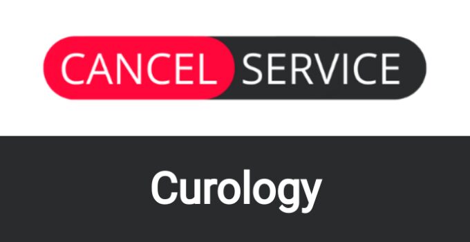 How to Cancel Curology