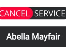 How to Cancel Abella Mayfair