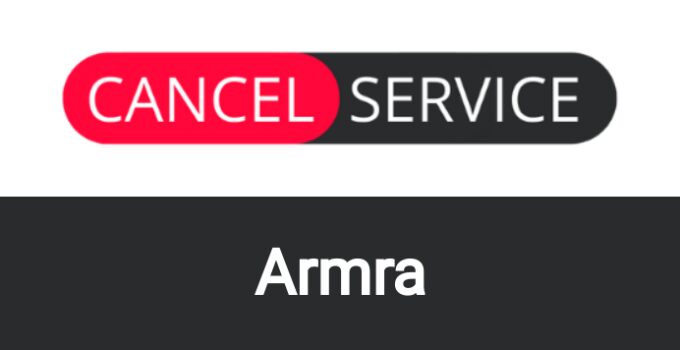 How to Cancel Armra