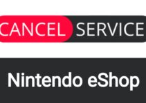 How to Cancel Nintendo eShop How to Cancel Nintendo eShop